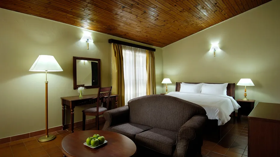 Berjaya Praslin Resort